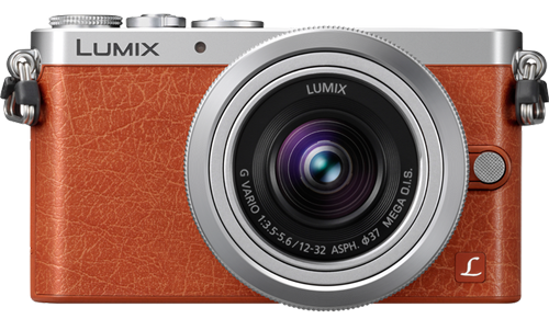 松下Lumix GM1✭camspex.com✭相机能手